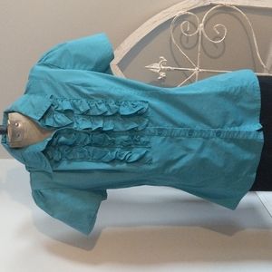 East 5th Women's Blouse